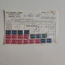 1959 ditta bianchi usato  San Pietro di Morubio