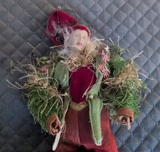 Fairy elf doll for sale  Windsor