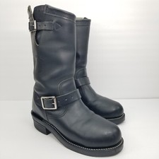 Chippewa engineer biker for sale  Gilbert