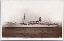 Rppc vtg postcard for sale  UK