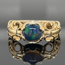 Schmuckjagd ring 925 gebraucht kaufen  Idar-Oberstein