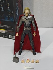 Action figure thor usato  Roma