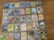 Huge pokemon card for sale  Cadyville