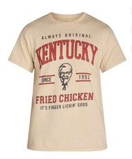 kfc shirt for sale kfc shirt for sale Hollywood