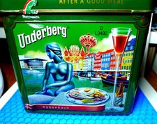 Schöne hochdekorative underbe gebraucht kaufen  Rostock