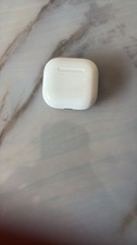 Airpods originali apple usato  Santa Maria la Carità