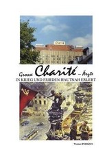 Große charite ärzte gebraucht kaufen  Berlin