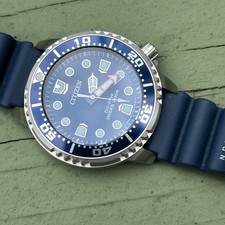 Citizen eco drive for sale  Hazard