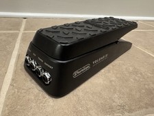 Dunlop dvp3 volume for sale  Asheboro