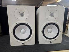 Pair yamaha hs8 for sale  Spring Hill