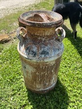 Vintage milk churn for sale  New Haven