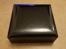 Large polished black for sale  SALFORD
