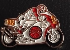 Pin moto kevin d'occasion  Clermont-Ferrand-