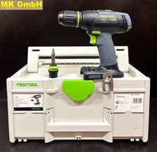 Festool basic akku gebraucht kaufen  Nordhorn