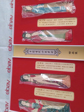 Changzhou combs painted for sale  Huntington