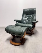 Ekornes stressless royal for sale  LEAMINGTON SPA