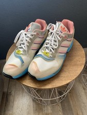 Adidas torsion gebraucht kaufen  Dessau-Roßlau