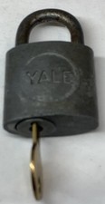 Yale vintage metal for sale  Blountville