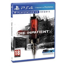 Jeu ps4 sony d'occasion  Les Mureaux