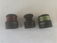 Shimano spare spools for sale  STAINES-UPON-THAMES