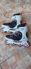 Rollerskates inline skates gebraucht kaufen Rollerskates inline skates gebraucht kaufen  Windischeschenbach
