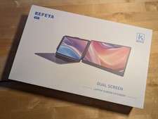 Kefeya portabler monitor gebraucht kaufen  Kiel