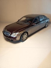 Maybach braun gold gebraucht kaufen  Meckenheim