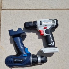 Cordless drill combi for sale  ROMFORD