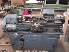 konventionelle drehmaschine gebraucht kaufen  Marktleugast