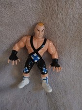 Wwf hasbro ludvig for sale  Bozeman