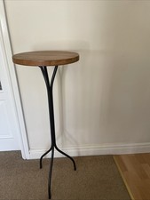 wooden tall bar table for sale wooden tall bar table for sale WILMSLOW