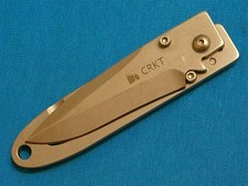 Rare vintage crkt for sale  Tecumseh