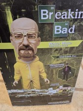 Bobblehead Breaking Bad Walter White - Como novo na caixa aberta  comprar usado  Enviando para Brazil