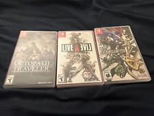 Nintendo switch rpg for sale  Kearney