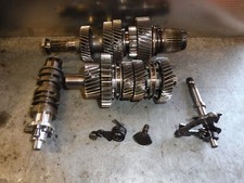 Buell xb12 xb9 gebraucht kaufen  Genthin