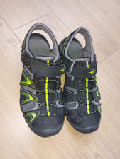 Superschöne trekkingsandalen  gebraucht kaufen  Drebach