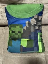Minecraft creeper boys for sale  Houston