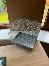 Chinchilla carry cage for sale  GLOSSOP