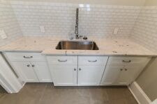 Traditional white laundry for sale  Paterson