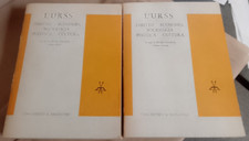 Mouskhély urss diritto usato  Roma