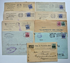 Deutsches reich 1916 gebraucht kaufen  Deutschland