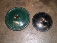Vintage mirror heads for sale  Aurora