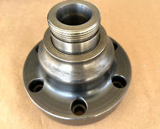 HAAS 5C MANDRIL DE PINÇA TORNO CNC NARIZ COM MONTAGEM A2-6 comprar usado  Enviando para Brazil