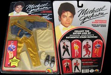Michael jackson costume d'occasion  Antony