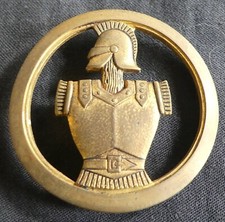 Génie insigne béret d'occasion  Lescar