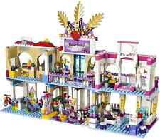 Lego friends heartlake gebraucht kaufen  Altenstadt
