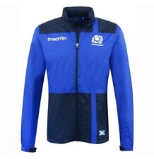 Scotland rugby jacket for sale  GALASHIELS