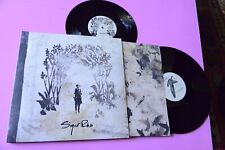 Sigur ros takk usato  Padova