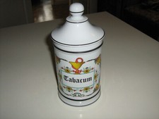 Pot pharmacie limoges d'occasion  Chamoux-sur-Gelon