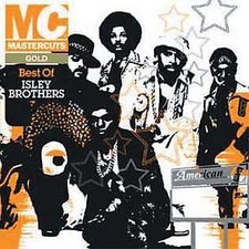 Soul CD The Isley Brothers Best Of The Isley Brothers 2xCD, Comp 2007 Soul, Funk, usado comprar usado  Enviando para Brazil